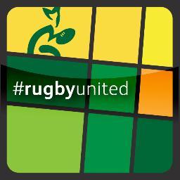 A #rugbyunited® account dedicated to all things Australian Rugby! #RugbyAUS - Tweets by @harrisondale88 , @nelsonhdale    🇦🇺