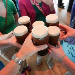 TRMizurray's profile picture. 