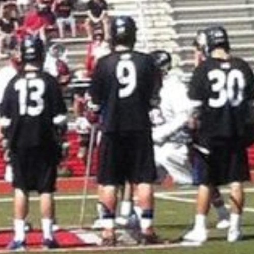 Eastern lacrosse