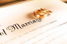 Marriage, wedding, marriage license, marriage counseling, divorce, couples, spouse, relationship, ceremony, husband, wife.