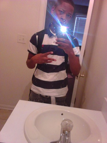 UphOnMiThugShit's profile picture. 