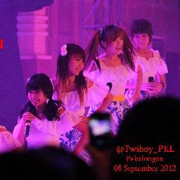 1st Official Male Fanbase of @Cherrybelleindo from Pekalongan | Come Join Us and Enjoy with #minS | Always Support ChiBi