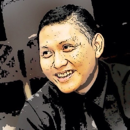 Singgih165's profile picture. 