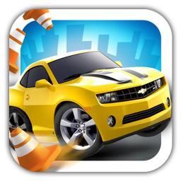 CarTownStreets's profile picture. Find, build, and race with all your favorite cars in Car Town Streets. Build your Car Town today!