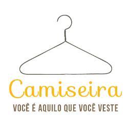 Somos uma empresa de personalização de camisetas.