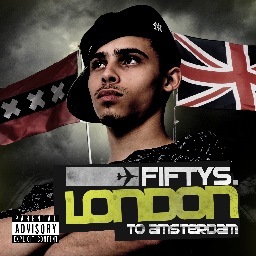 fiftysuk's profile picture. 