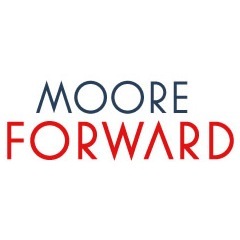 MooreForward Profile Picture