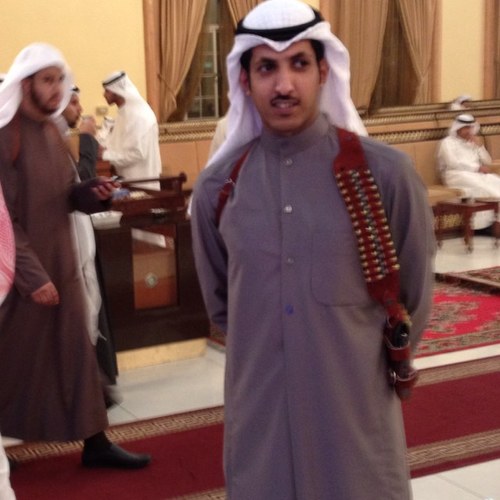 abdr7mann's profile picture. 