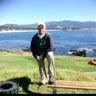 Morris159Rocky's profile picture. caddie at Pebble Beach