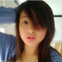 yiesh me luck  babe!!
