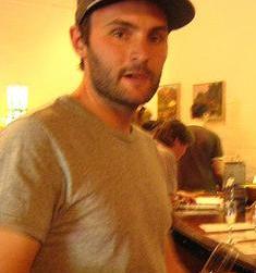 chrisclark1729's profile picture. Never heard of it!