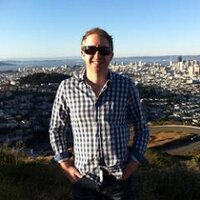 Christian Inkster π (@hopefullyuseful) 's Twitter Profile