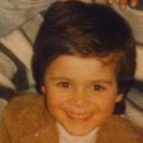 Domcom50's profile picture. 