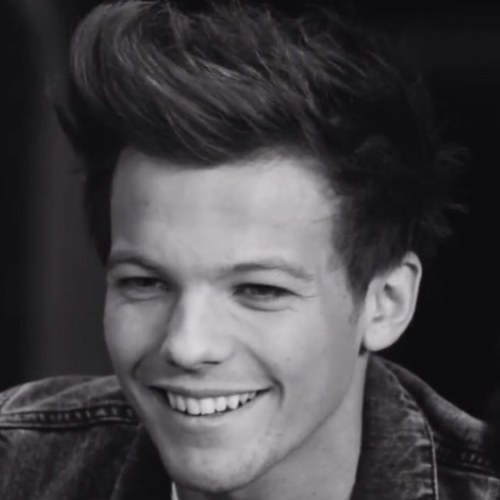 Louis Tomlinson everything Follow my Instagram please @dipdyedanrwhal !
