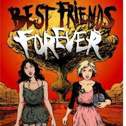 Harriet, a comic book artist with a secret, and her reckless BFF, Reba, take their ’76 AMC Pacer on the open road and their friendship gets a wild ride towards