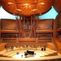 The Walt Disney Hall (@waltdisneyhall) 's Twitter Profile