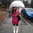 Caroline Lu - @prptlycaroline - Twitter