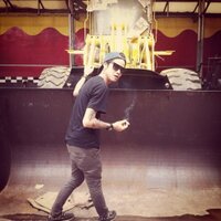 Reno Pratama (@renprats) 's Twitter Profile