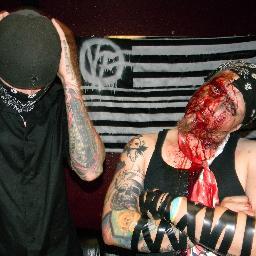 An Alternative to the Alternative.  Industrial/EBM/Aggrotech/Experimental/HipHop