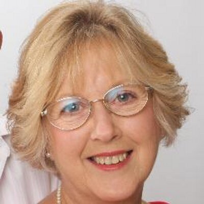 Barbara Johnson on Muck Rack