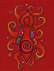 RedTentTemple's profile picture. The Red Tent is a space where women gather to honor themselves, each other, and the innate power of Women's Mysteries.