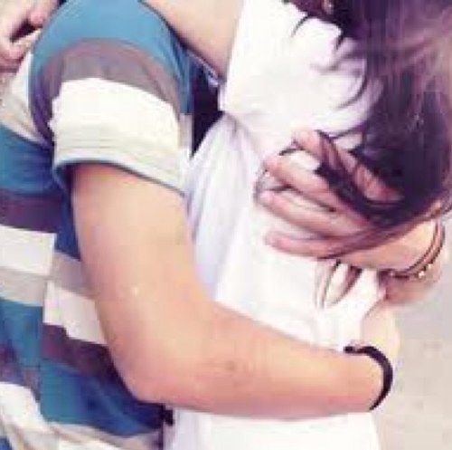 Baby anon! My heart and soul is where ever my boyfriend is! Aka.. Colorado!   Forever in love, never apart. Maybe in distance, but never in love! Forever his!