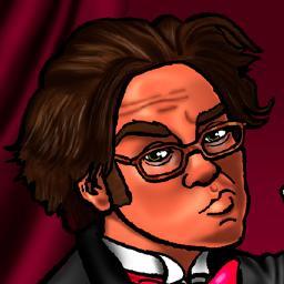 PaulFaur's profile picture. Cartoonist. I have my moments. Not many of 'em, but I do have 'em.