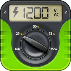 Home Energy Manager App allow you access to your CPS Home Manger Account from your mobile device.