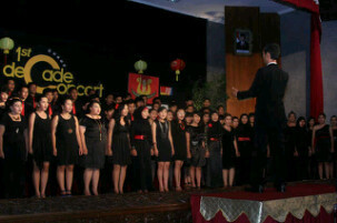 event 1 dekade PSM SDG DONE!! | 10 tahun | eksistensi di dunia padus | @psmSDG |  Hokhekhokyaa ☺