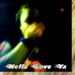 I Follow Back 
Love To Hang Out 
Playful
Sweet 
&& Cool To Hang With