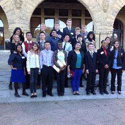 ASTIModelUN's profile picture. Tweets from Alameda's first high-school Model United Nations club.