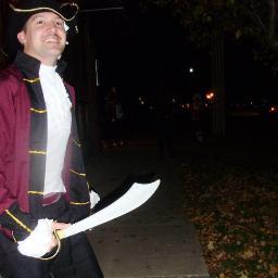 CaptainRamsey's profile picture. 