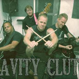 Metal / Face Thrash Nasty Members: Darin Meyer, Khalil Khalfan, Ryan Meyer, Curtis Johnson. Makes you shoot Tadpoles from your Flagpole!