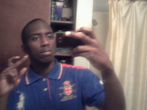 #18 and thuggin #swag #westpoint