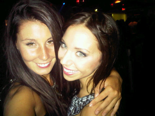 Sampson_Megan's profile picture. 