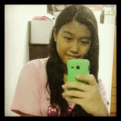 hye :)
