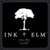 Ink & Elm (@inkandelm) Twitter profile photo