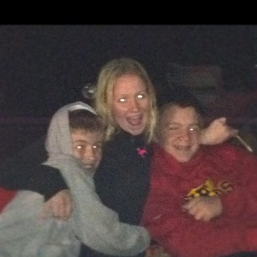 PatFoster7's profile picture. 