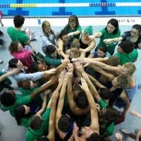 Cary High Swim Team (@impsswimming) Twitter profile photo