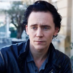 I am Loki of Asgard. King. God. That is all you need to know to kneel to me and you will. {21+} (Taken by: @Iron_Stark_) /Jailed Account @DeceptionInJail/
