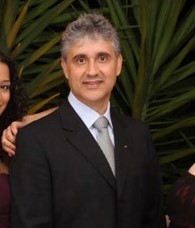 FMR_Machado's profile picture. Advogado