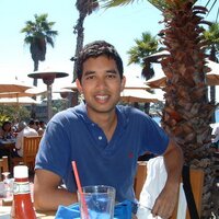 Neelendu Dey (@neelendu) 's Twitter Profile