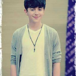 Love Greyson Chance, music, and Fun!