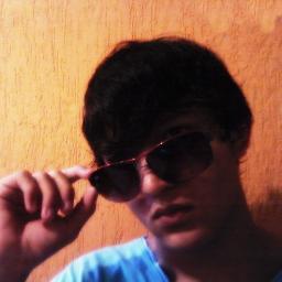 the world is full of surprises, follow me and you will see that how it goes. follow me I follow you.