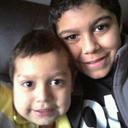 Rony Molina  - @ronymartinez87 - Twitter