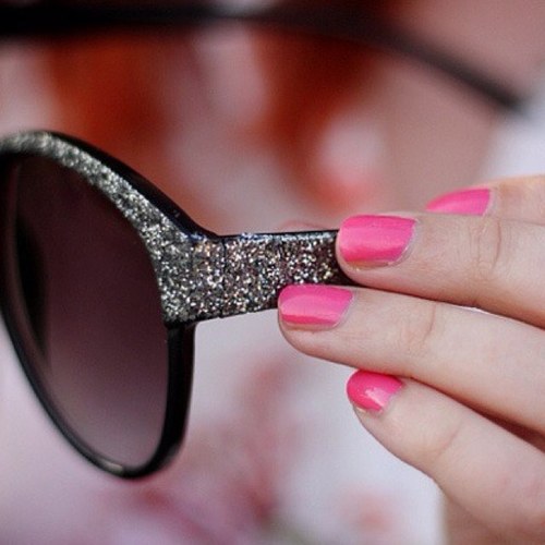 Be sassy but keep it classy.