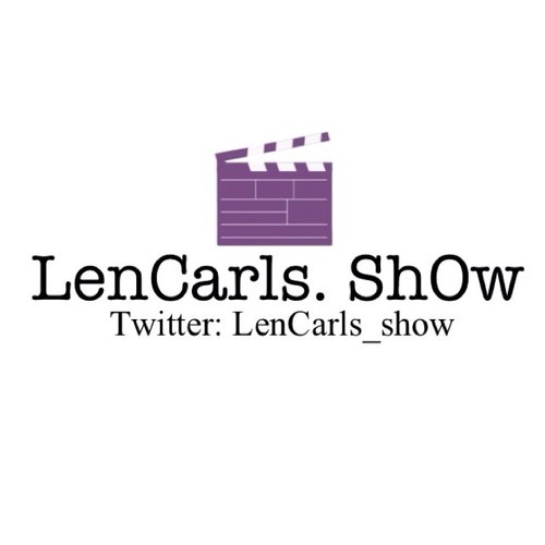 This is the LenCarls. ShOw official account! We have our YouTube videos of our shows! We will answer your questions in our show about your favorite famous star!