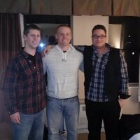 travis polillo (@polillo_travis) 's Twitter Profile