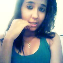 é nois spm , obgd por existir em minha vida ! minha zicá by ; @_pamicriistina :$ - PERGUNTA VAI ;$ http://t.co/8bMpc6G7