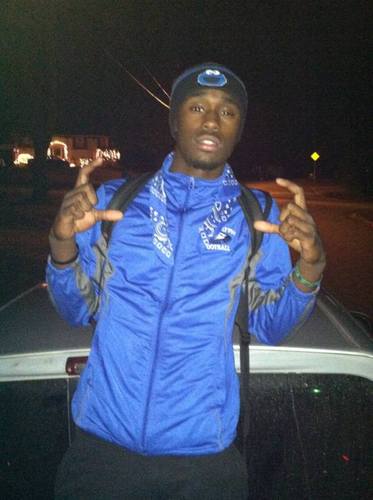Dese lame ass niggaz get rich everyday off of some 3ullshit & no3ody stoppin dem, well RIP to dat. Its our turn #ZIP We up next
